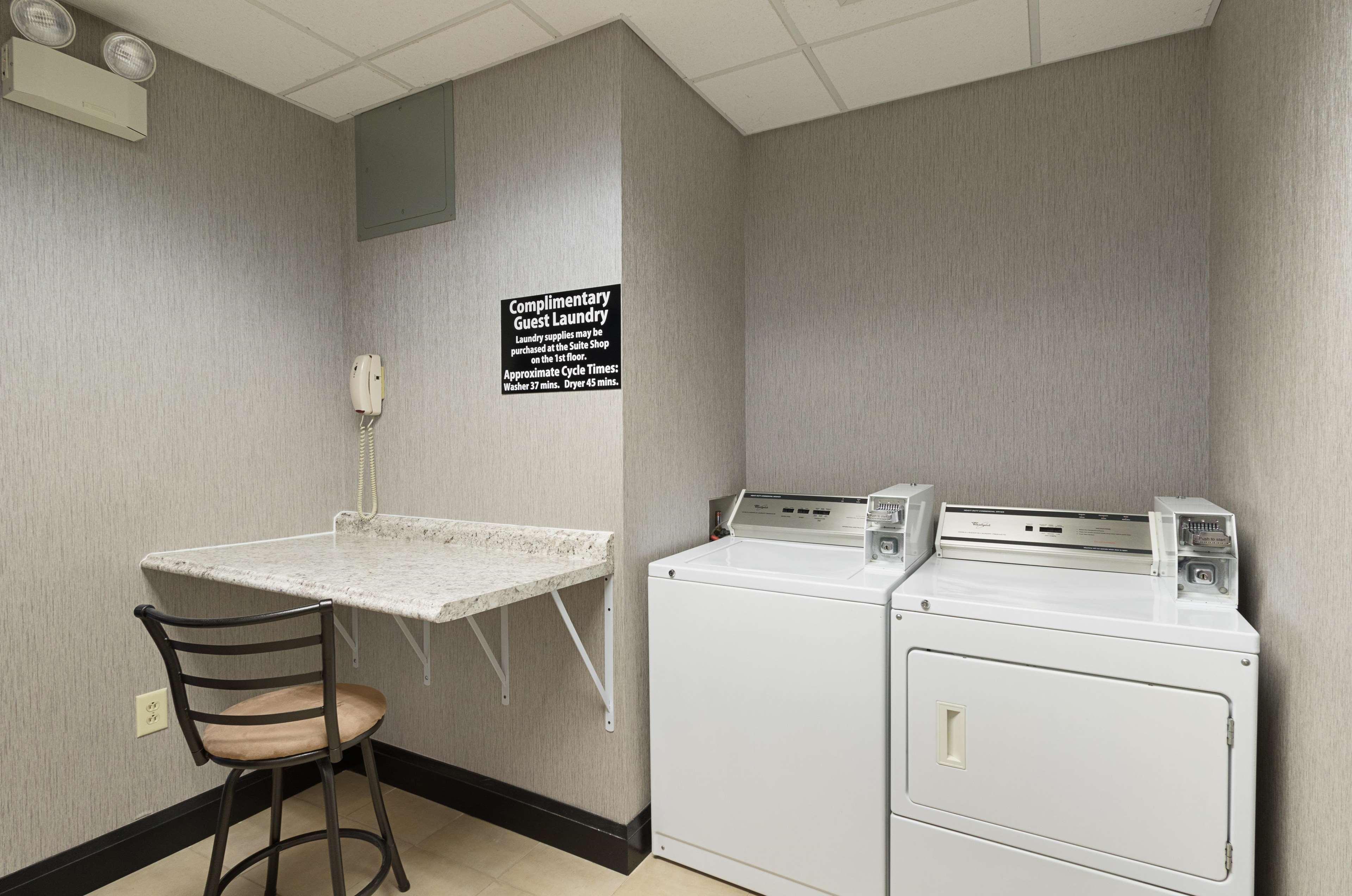 Hotel Hampton And Indianapolis/brownsburg 3*