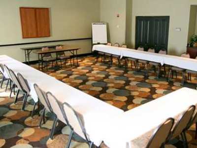 Hotel Hampton And Indianapolis/brownsburg Brownsburg