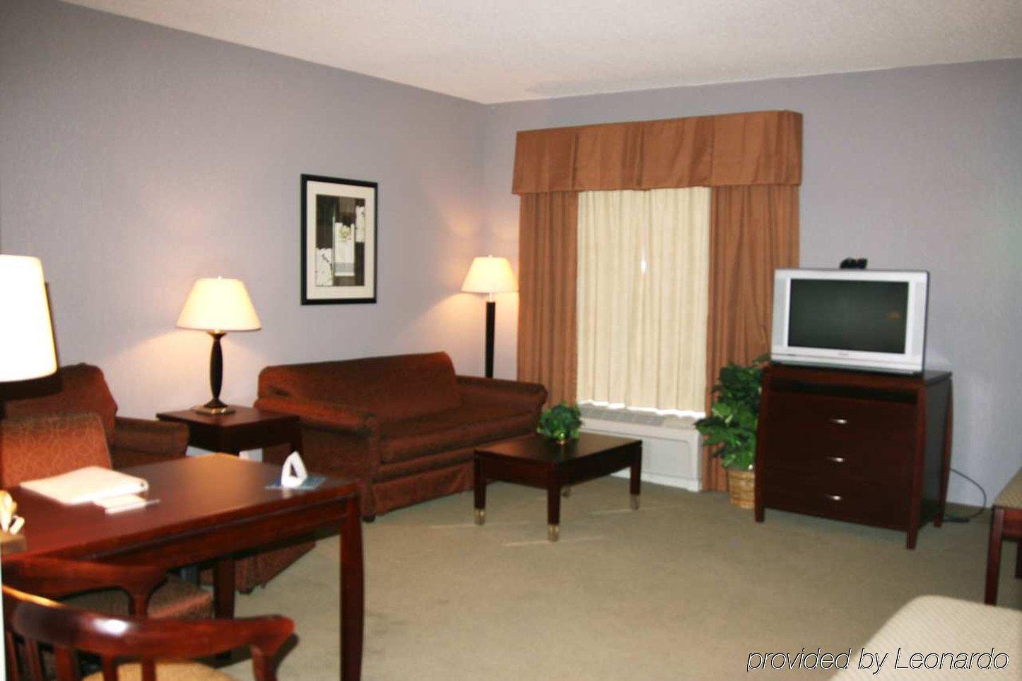 Hampton And Indianapolis/brownsburg Hotel Brownsburg