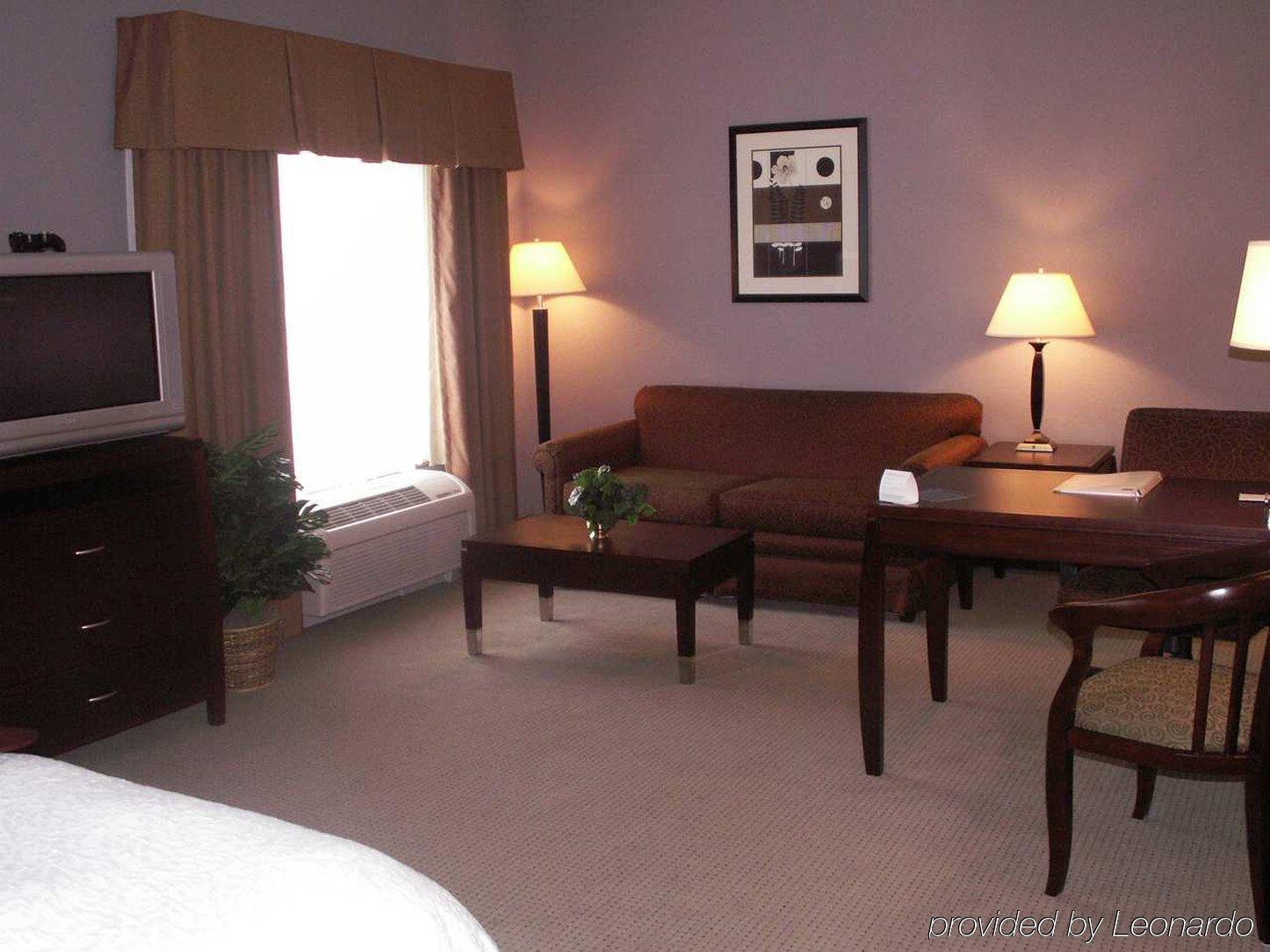 Hotel Hampton And Indianapolis/brownsburg Brownsburg
