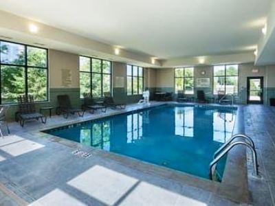 Hotel Hampton And Indianapolis/brownsburg