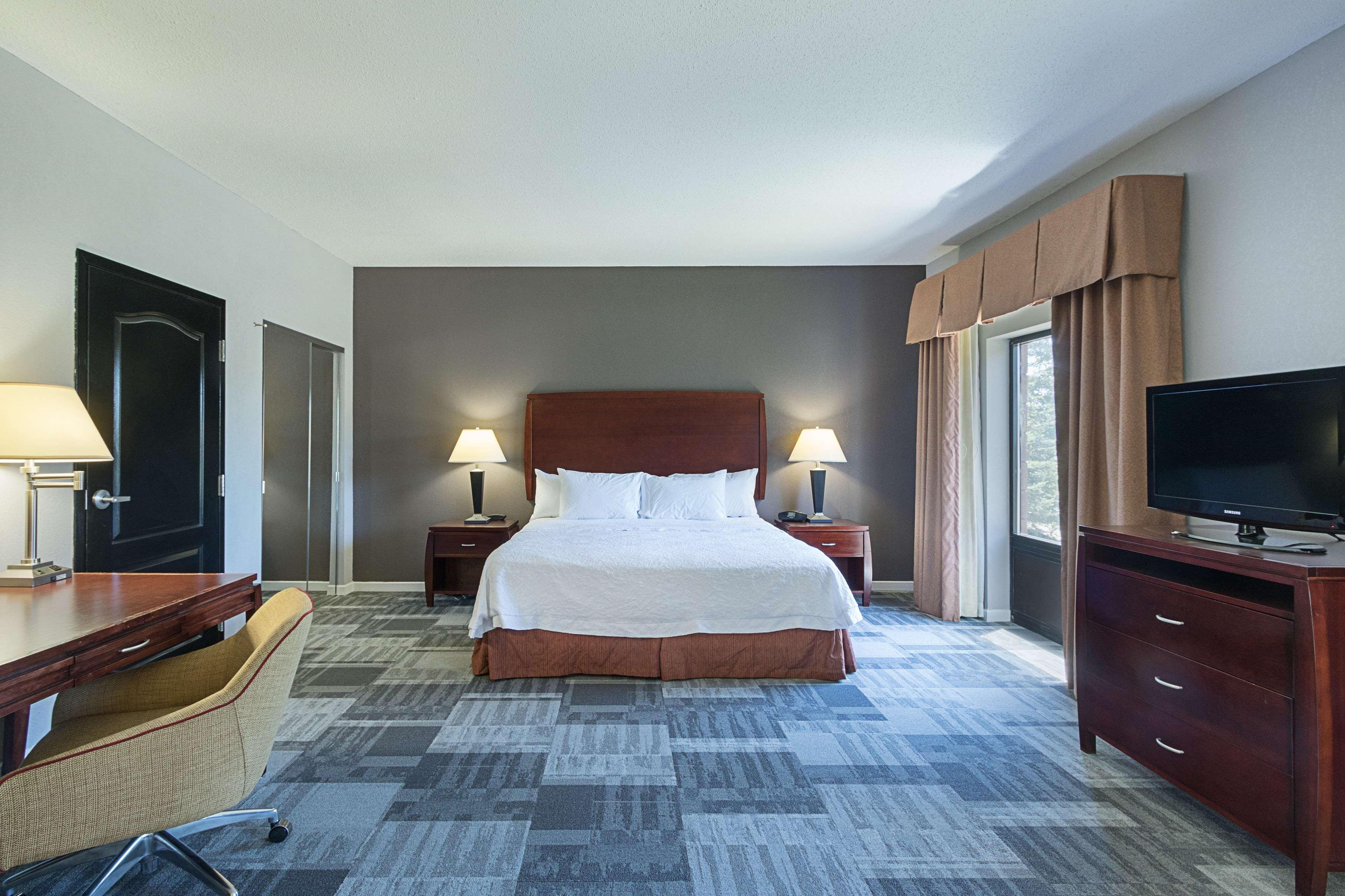 Hotel Hampton And Indianapolis/brownsburg
