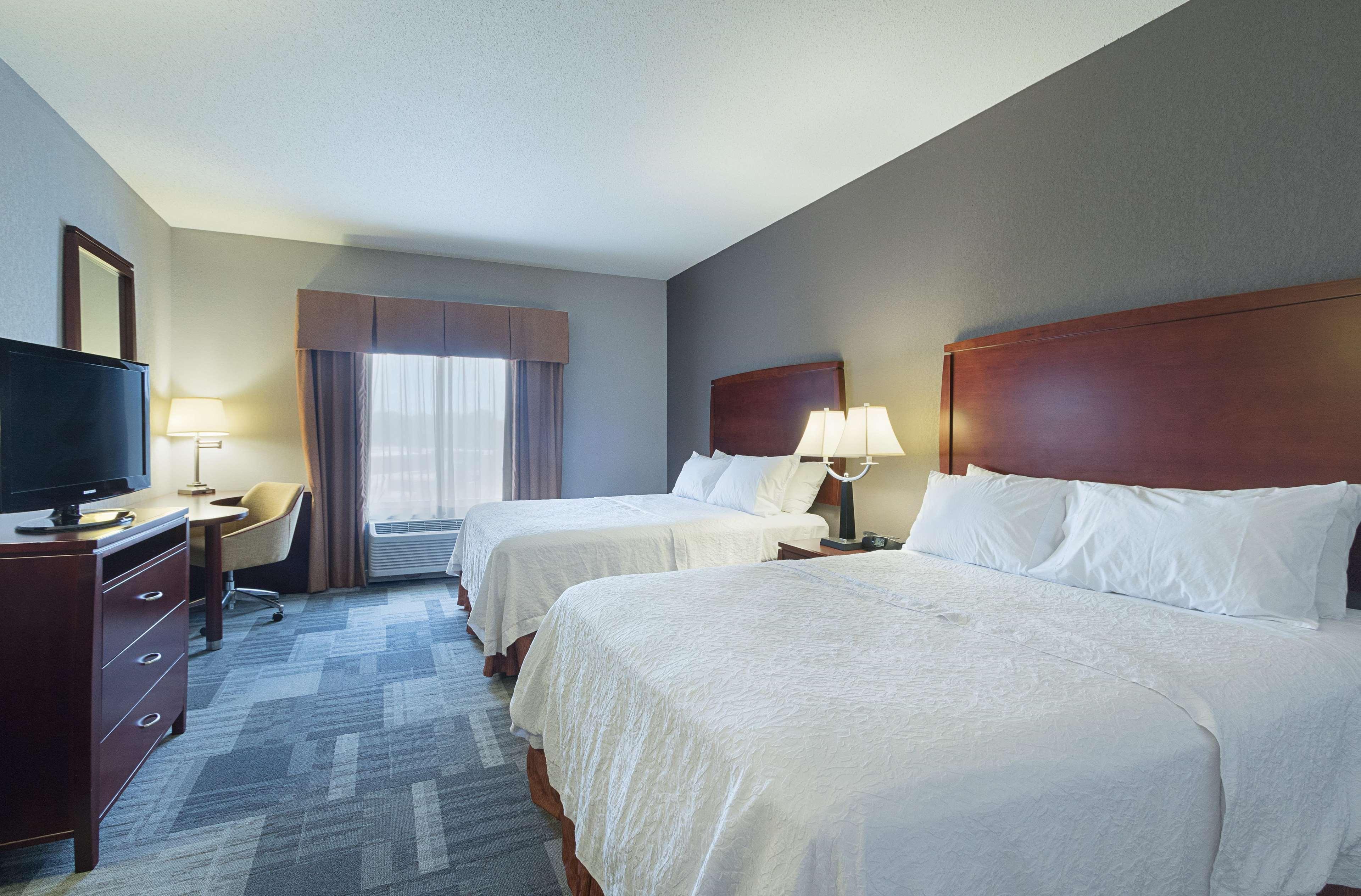 Hampton And Indianapolis/brownsburg 3*