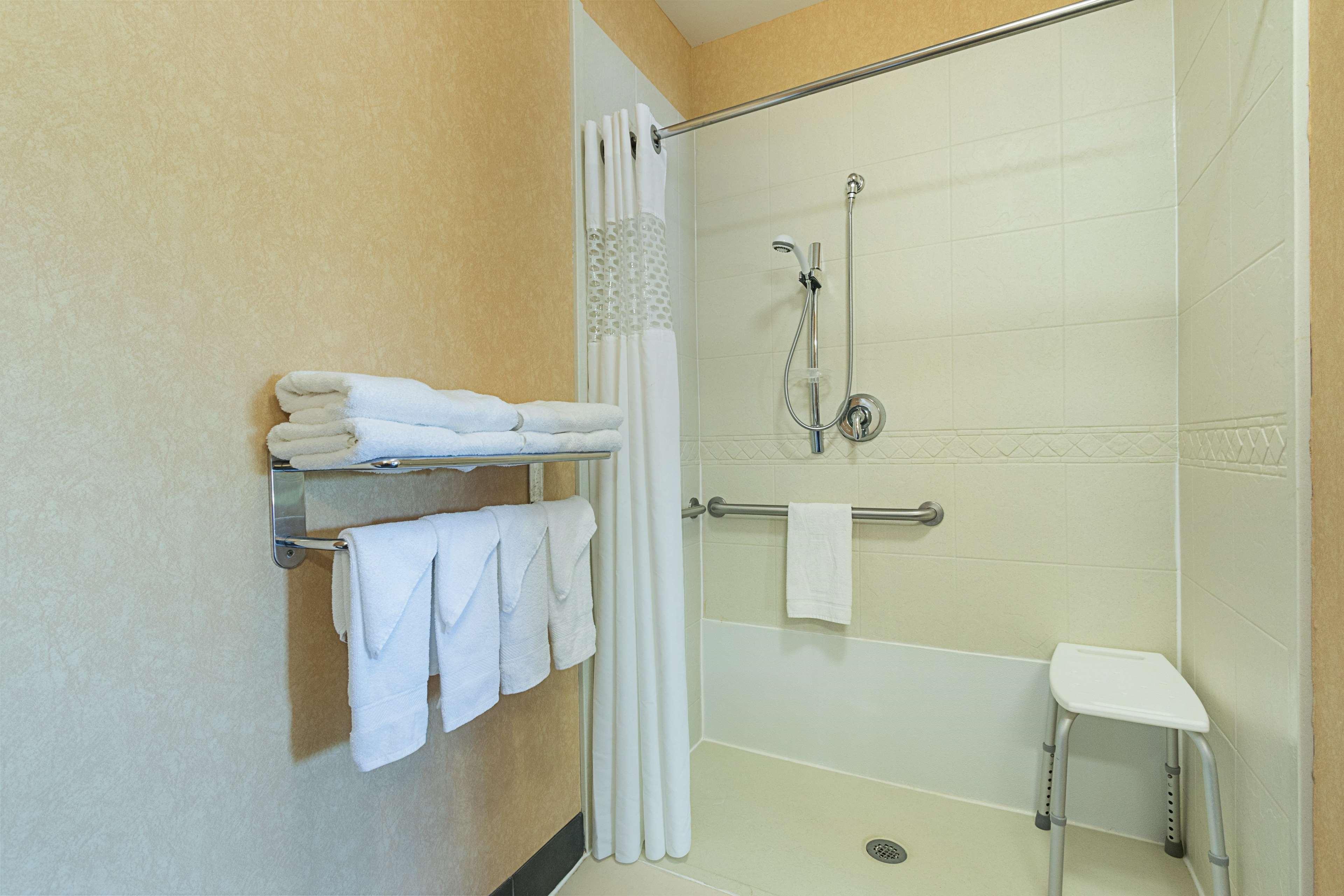 Hotel Hampton And Indianapolis/brownsburg