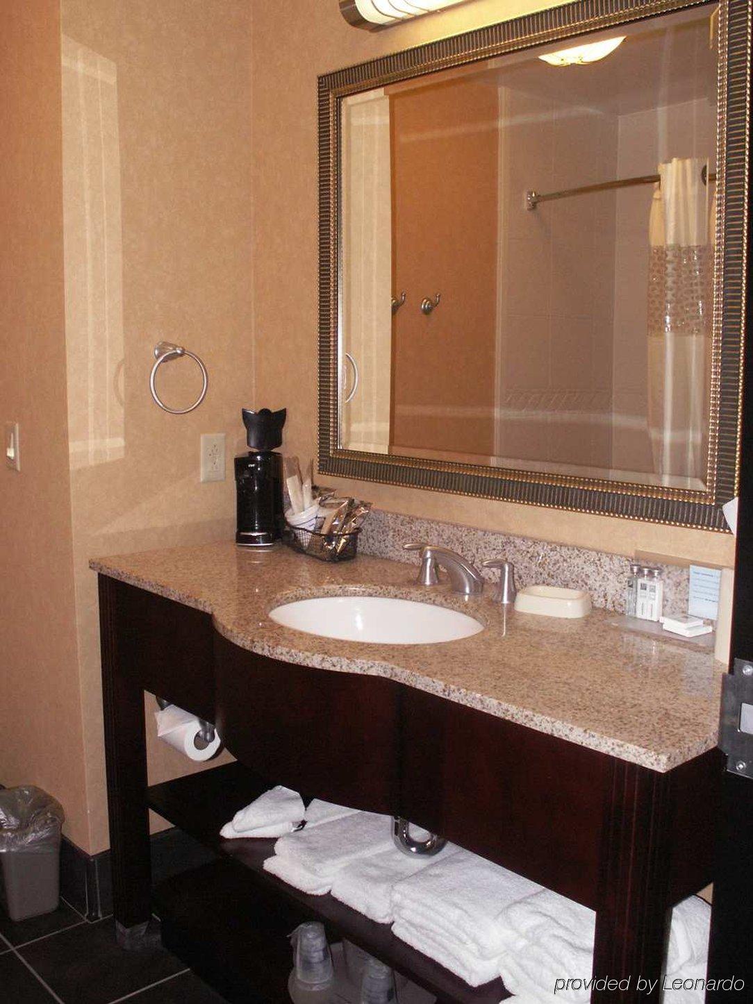 Hotel Hampton And Indianapolis/brownsburg 3*