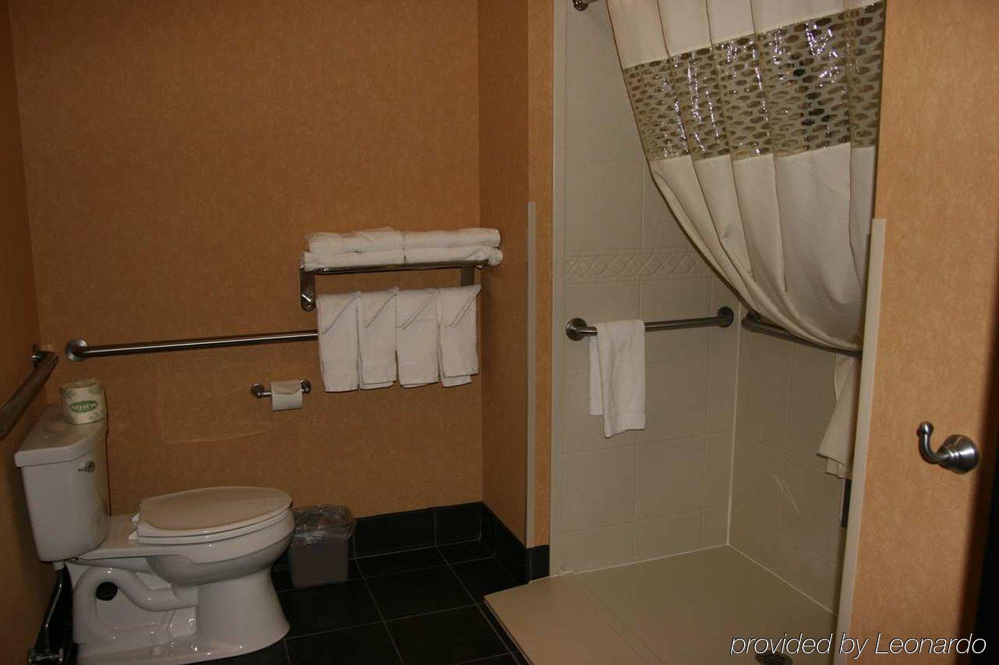 Hampton And Indianapolis/brownsburg Hotel