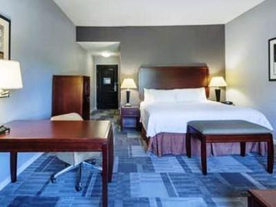 Hampton And Indianapolis/brownsburg 3*